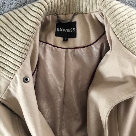 Express Jacket - Picture 5 of 5